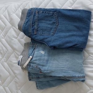 Toddler Old Navy jeans